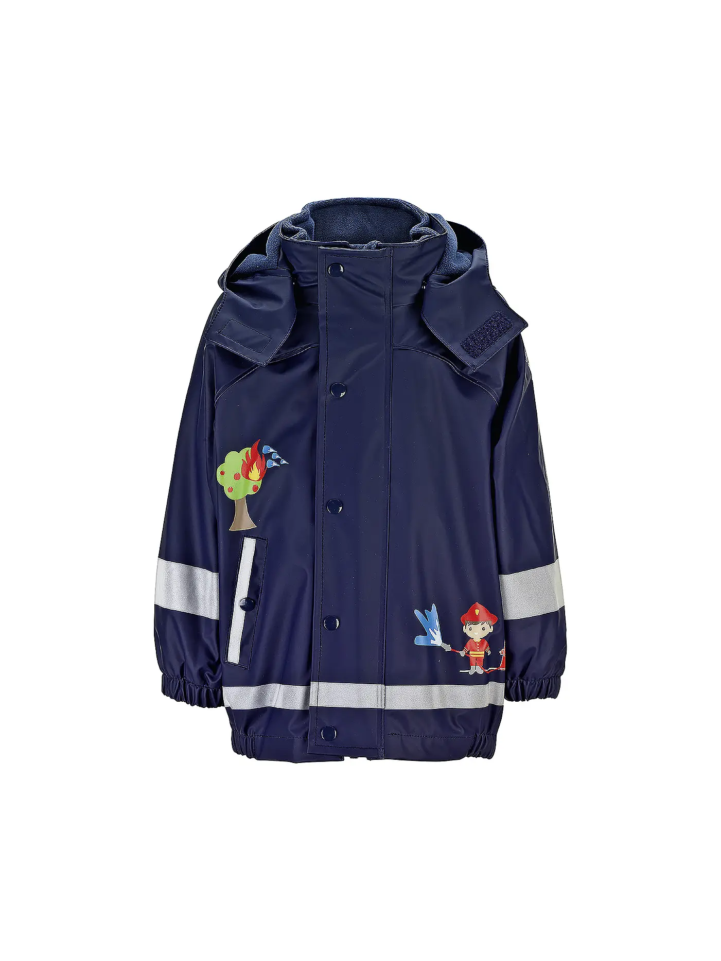 STERNTALER | Baby Regenjacke 3-in-1 | 